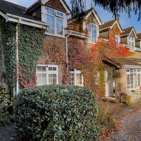 Charming Cottage Within Farmhouse Monmouth Extérieur photo