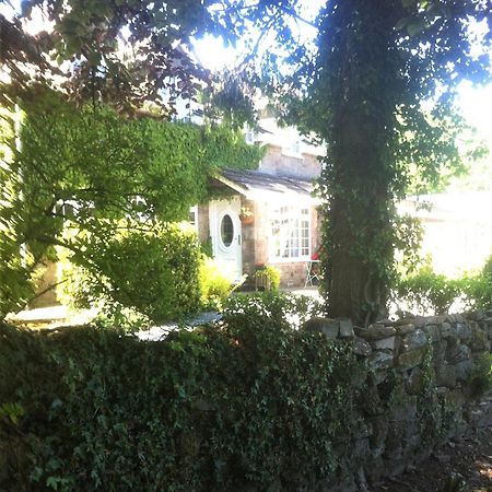 Charming Cottage Within Farmhouse Monmouth Extérieur photo