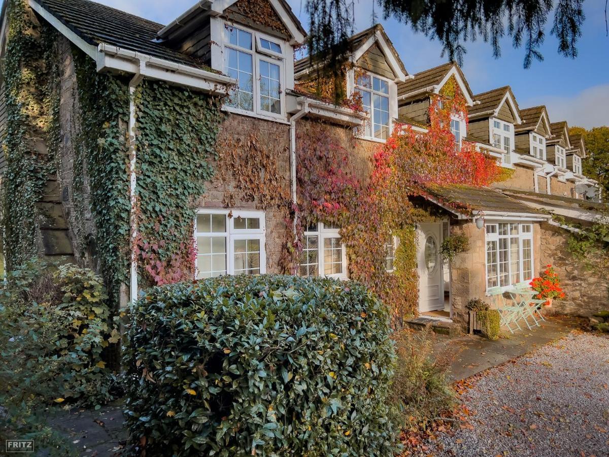 Charming Cottage Within Farmhouse Monmouth Extérieur photo