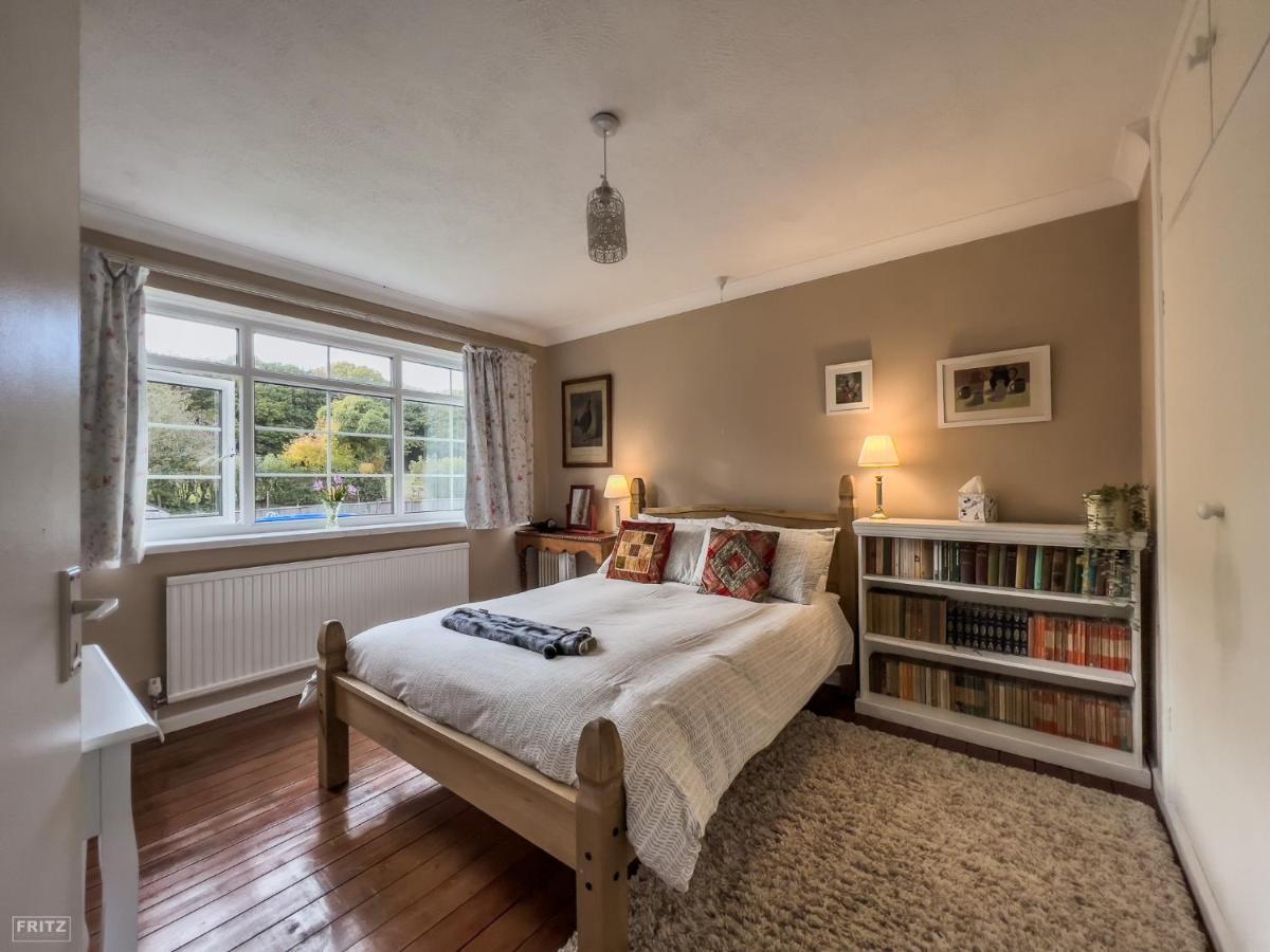 Charming Cottage Within Farmhouse Monmouth Extérieur photo